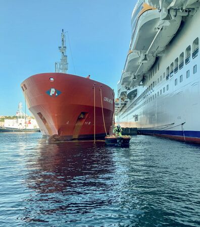Gnl Costa Smeralda 2