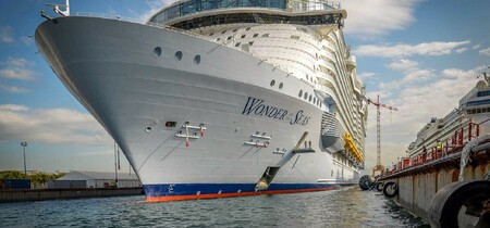 Wonderoftheseas